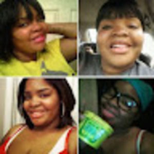 Meet your Posher, Shenita